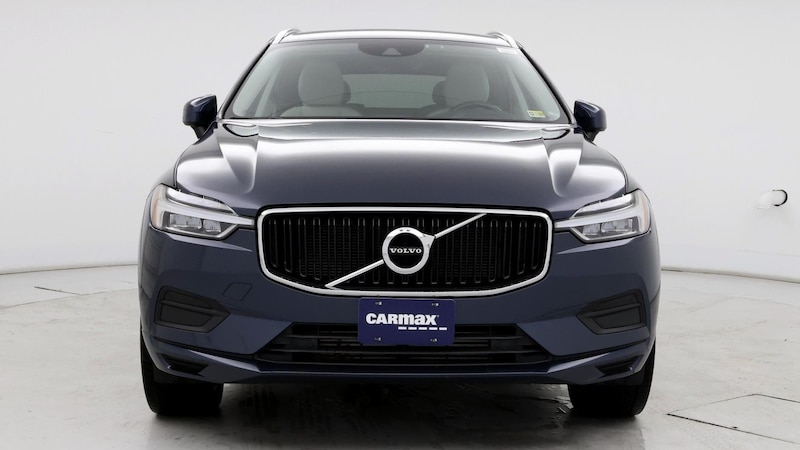 2020 Volvo XC60 T5 Momentum 5