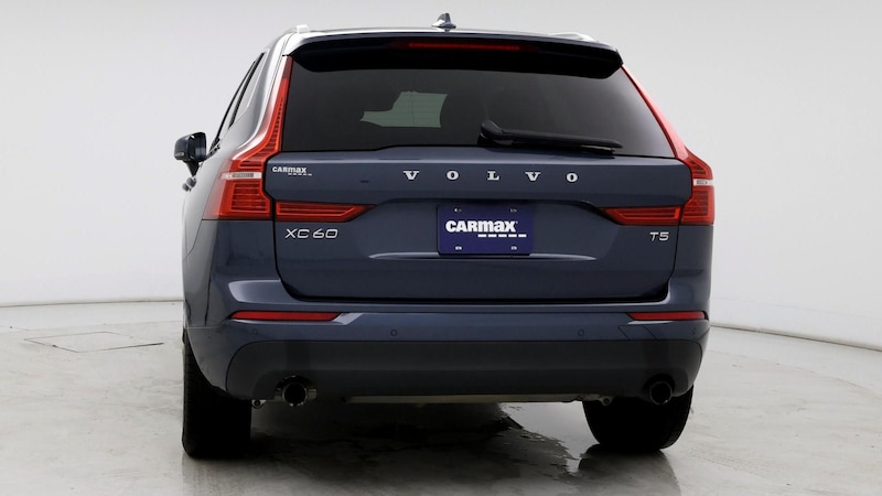 2020 Volvo XC60 T5 Momentum 6