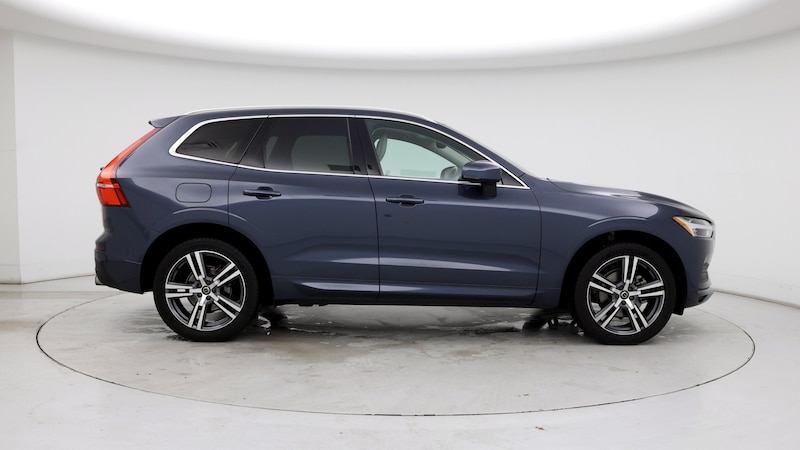 2020 Volvo XC60 T5 Momentum 7