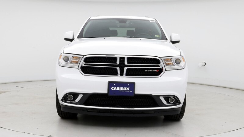 2020 Dodge Durango SXT 5