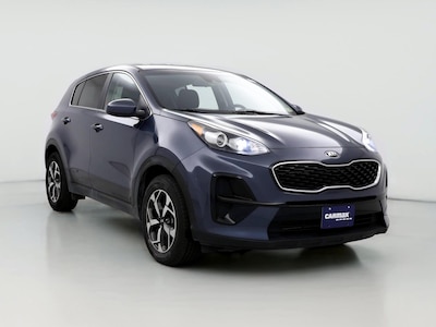 2021 Kia Sportage LX -
                Glen Allen, VA