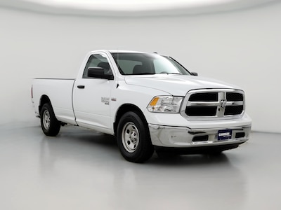 2023 RAM 1500 Classic Tradesman -
                Fredericksburg, VA