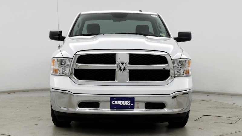 2023 RAM 1500 Classic Tradesman 5