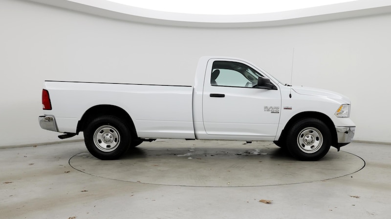 2023 RAM 1500 Classic Tradesman 7