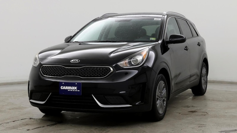 2018 Kia Niro LX 3