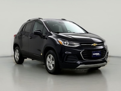 2022 Chevrolet Trax LT -
                Fredericksburg, VA