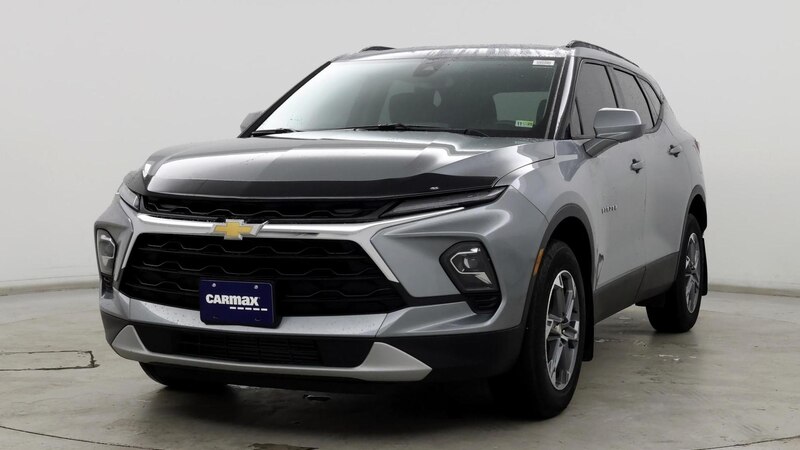 2023 Chevrolet Blazer  4