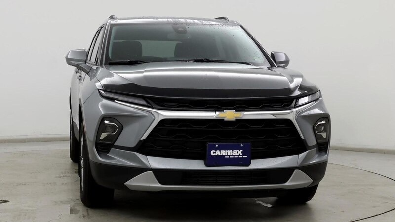 2023 Chevrolet Blazer  5