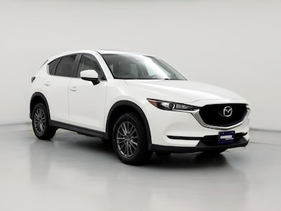 2017 Mazda CX-5 Touring -
                Fredericksburg, VA