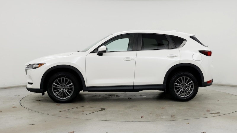 2017 Mazda CX-5 Touring 3