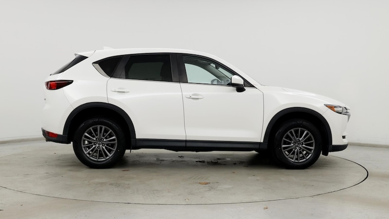 2017 Mazda CX-5 Touring 7