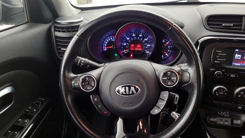 2014 Kia Soul Soul! 10