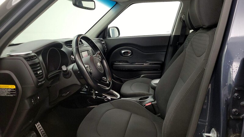 2014 Kia Soul Soul! 11