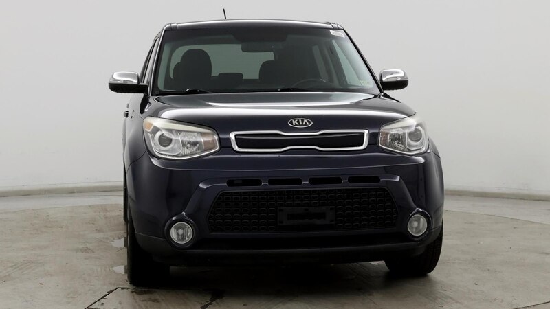 2014 Kia Soul Soul! 5