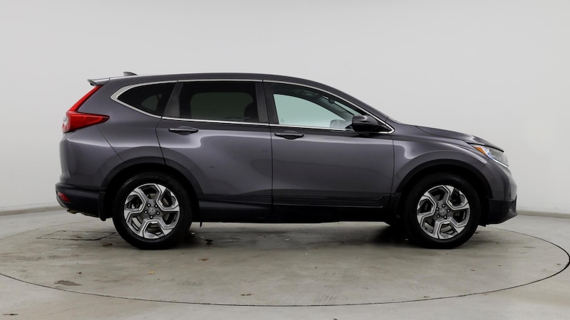 2018 Honda CR-V EX-L 7