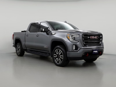 2020 GMC Sierra 1500 AT4 -
                Fredericksburg, VA