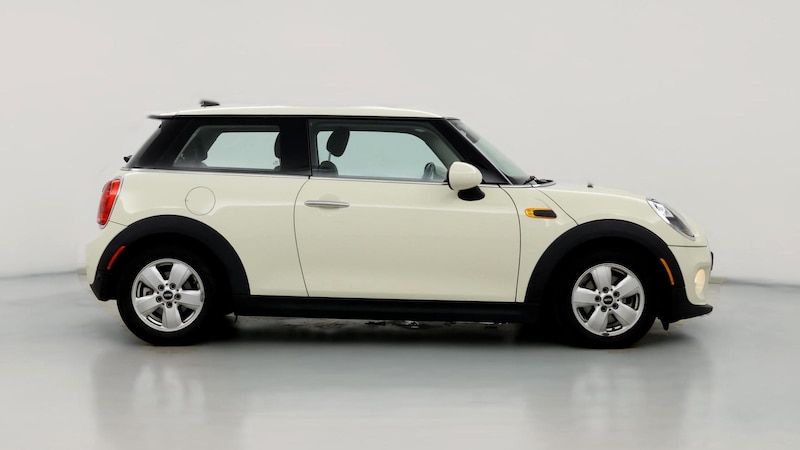 2019 MINI Cooper Hardtop  Hero Image