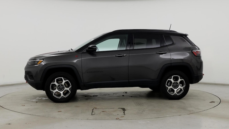 2022 Jeep Compass Trailhawk 3