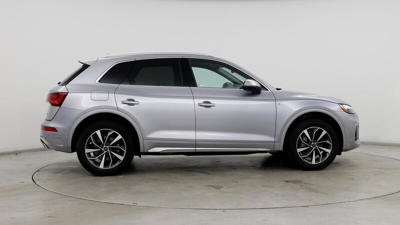 2022 Audi Q5 e Premium 2