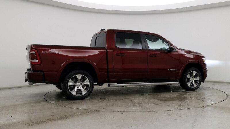 2022 RAM 1500 Laramie 3