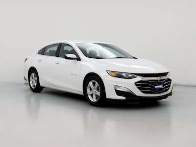 2020 Chevrolet Malibu LS -
                Harrisonburg, VA