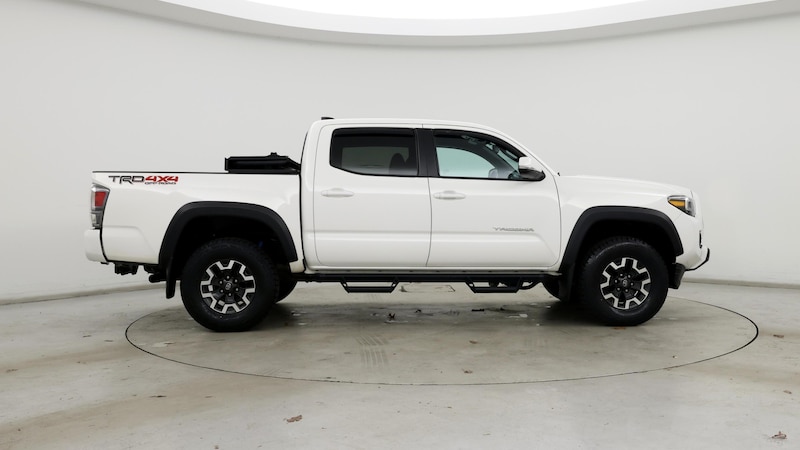 2021 Toyota Tacoma TRD Off-Road 7