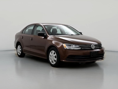 2016 Volkswagen Jetta S -
                Winston Salem, NC