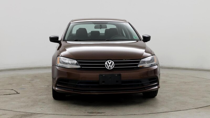 2016 Volkswagen Jetta S 5