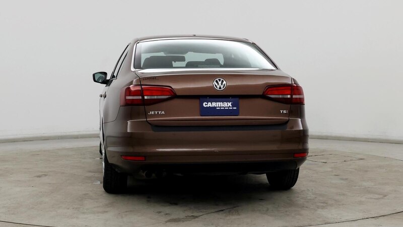 2016 Volkswagen Jetta S 6