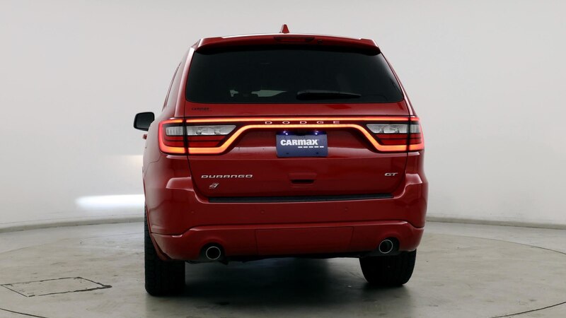 2020 Dodge Durango GT 6