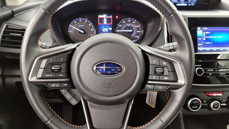 2022 Subaru Crosstrek Premium 10