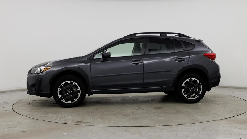 2022 Subaru Crosstrek Premium 3