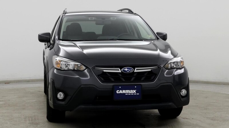 2022 Subaru Crosstrek Premium 5