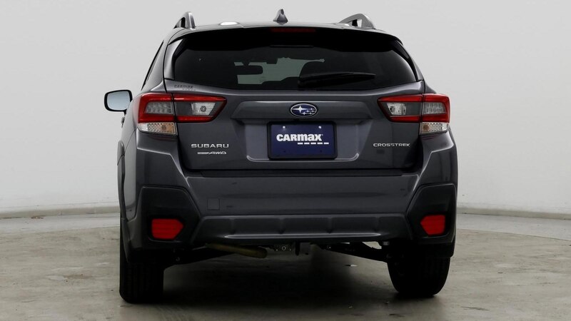 2022 Subaru Crosstrek Premium 6