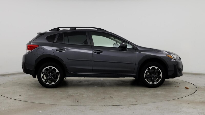 2022 Subaru Crosstrek Premium 7