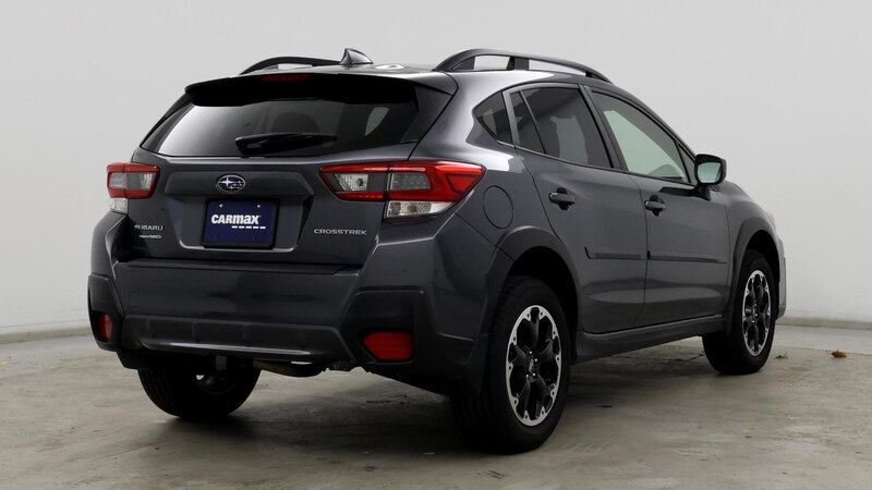 2022 Subaru Crosstrek Premium 8