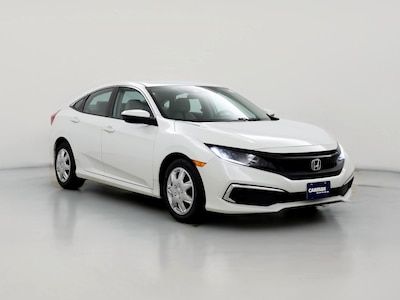 2021 Honda Civic LX -
                Roanoke, VA