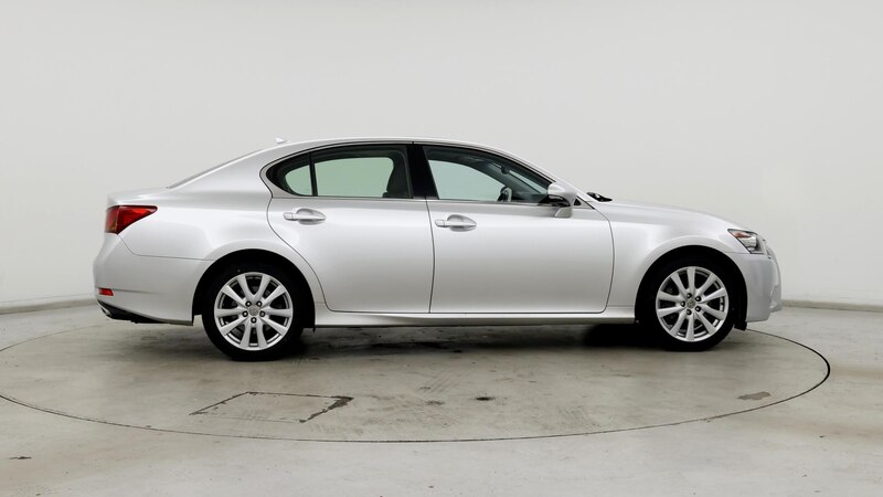 2014 Lexus GS 350 7