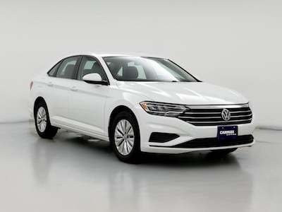 2019 Volkswagen Jetta S -
                Fredericksburg, VA