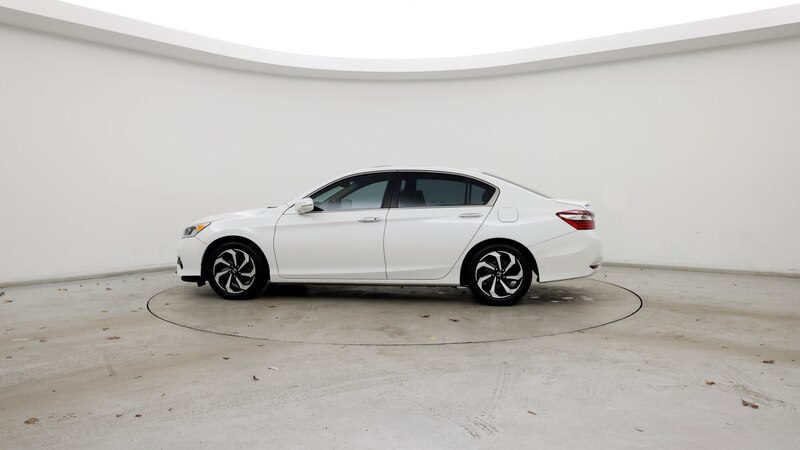 2016 Honda Accord EX-L 3