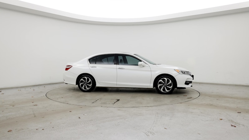 2016 Honda Accord EX-L 7