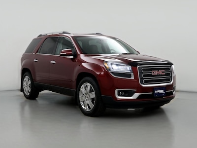 2017 GMC Acadia  -
                Fredericksburg, VA