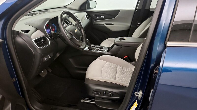 2019 Chevrolet Equinox LT 9