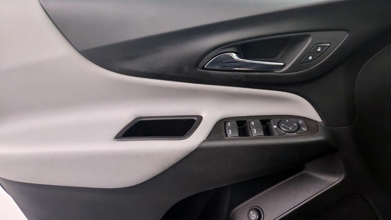2019 Chevrolet Equinox LT 10