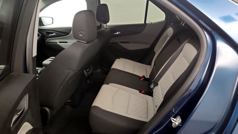 2019 Chevrolet Equinox LT 17