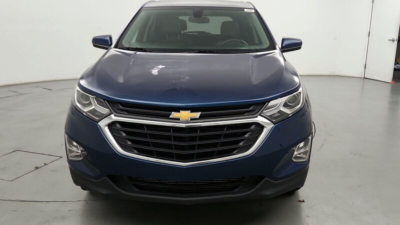 2019 Chevrolet Equinox LT 2