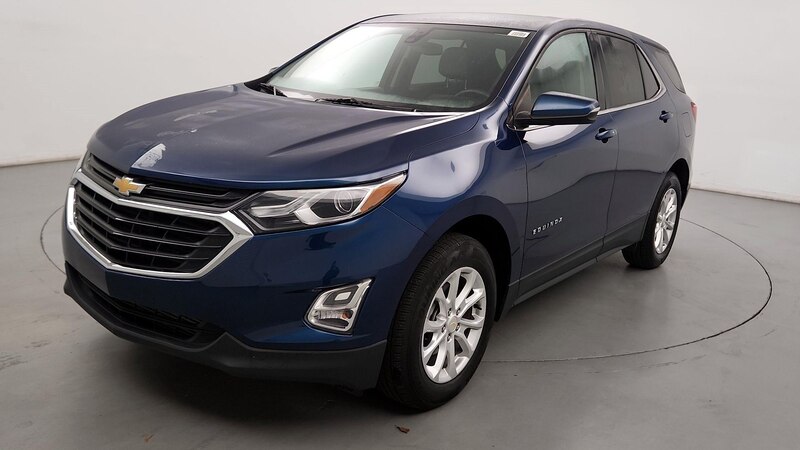 2019 Chevrolet Equinox LT 3