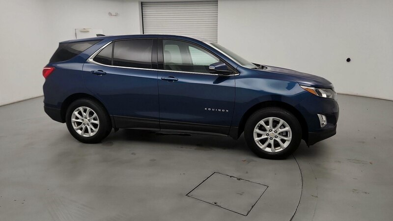 2019 Chevrolet Equinox LT 4