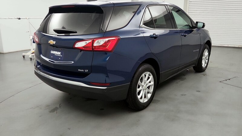 2019 Chevrolet Equinox LT 5