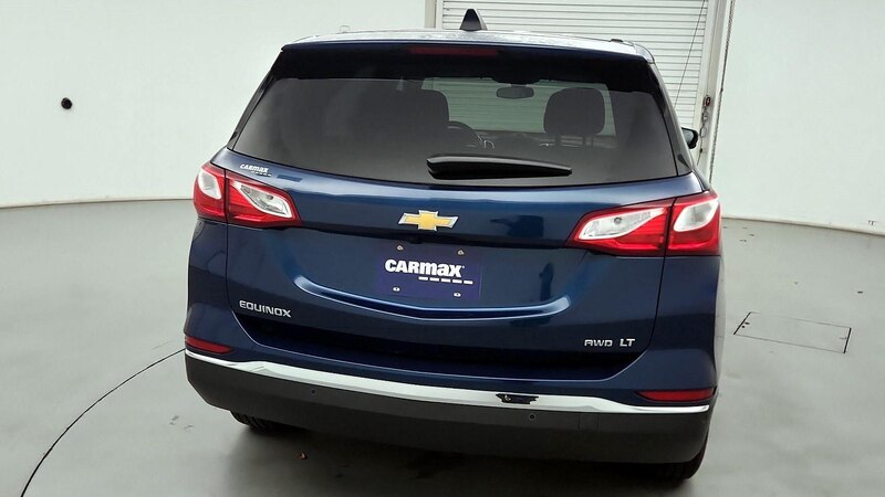 2019 Chevrolet Equinox LT 6